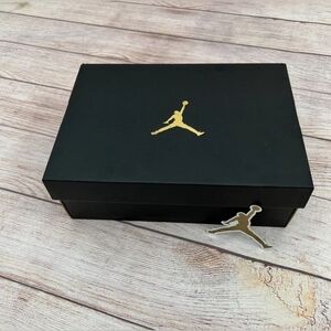 10 Nike | Jordan Toddler Empty Mix Boxes